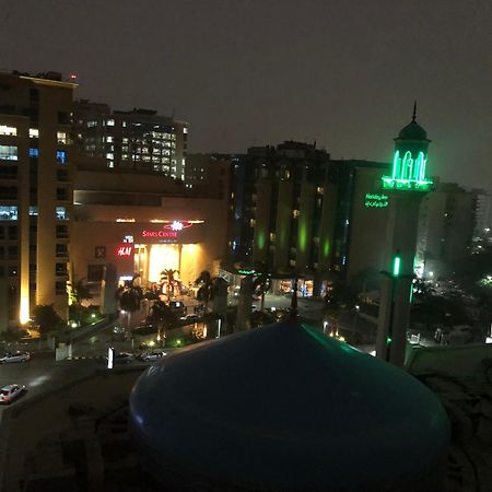 Moon Citystars Kahire Dış mekan fotoğraf