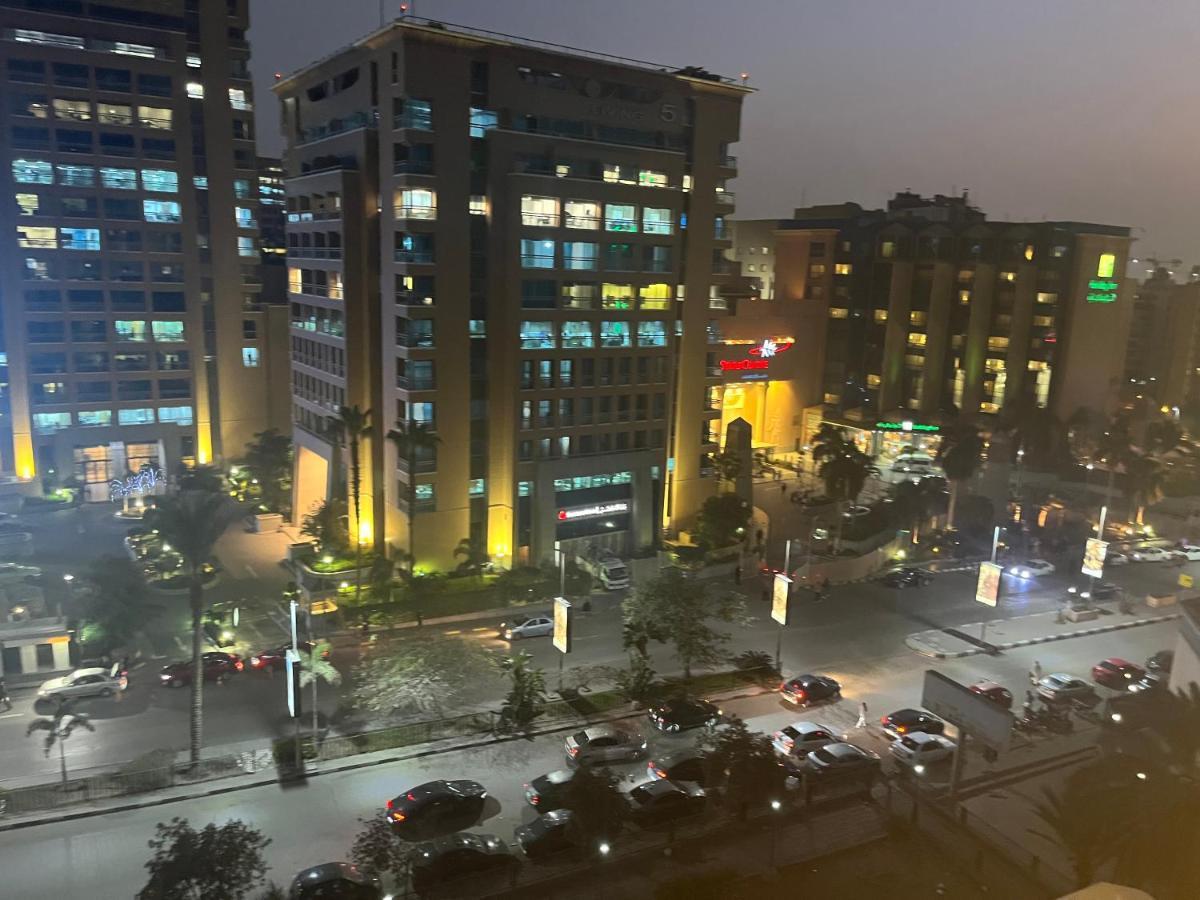 Moon Citystars Kahire Dış mekan fotoğraf