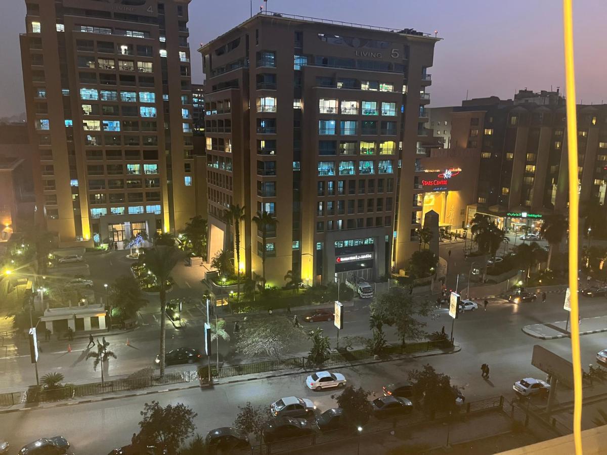 Moon Citystars Kahire Dış mekan fotoğraf
